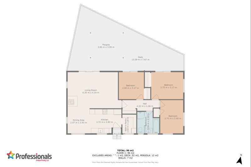 75 Makino Road, Feilding, Feilding - Carousel 25