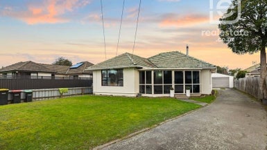 20 Ravenna Street, Avonhead, Christchurch - Carousel 1