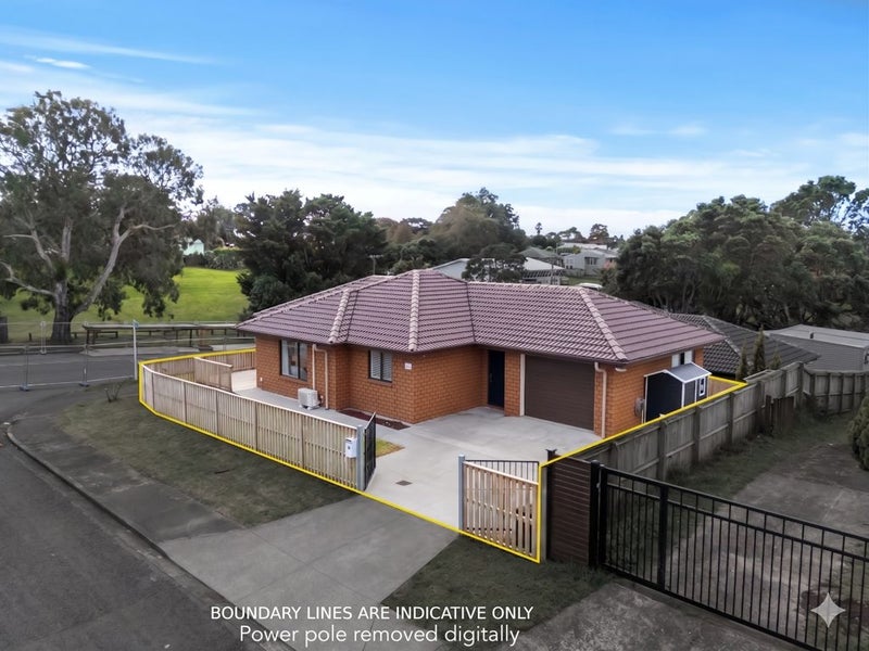 1A Tobruk Road, Panmure, Auckland - Carousel 1
