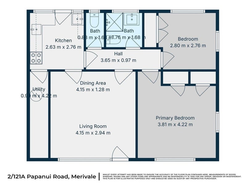 2/121A PAPANUI ROAD, Merivale, Christchurch - Carousel 13