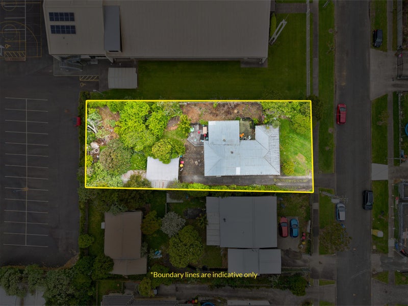 26 Ashlynne Avenue, Papatoetoe, Auckland - Carousel 2