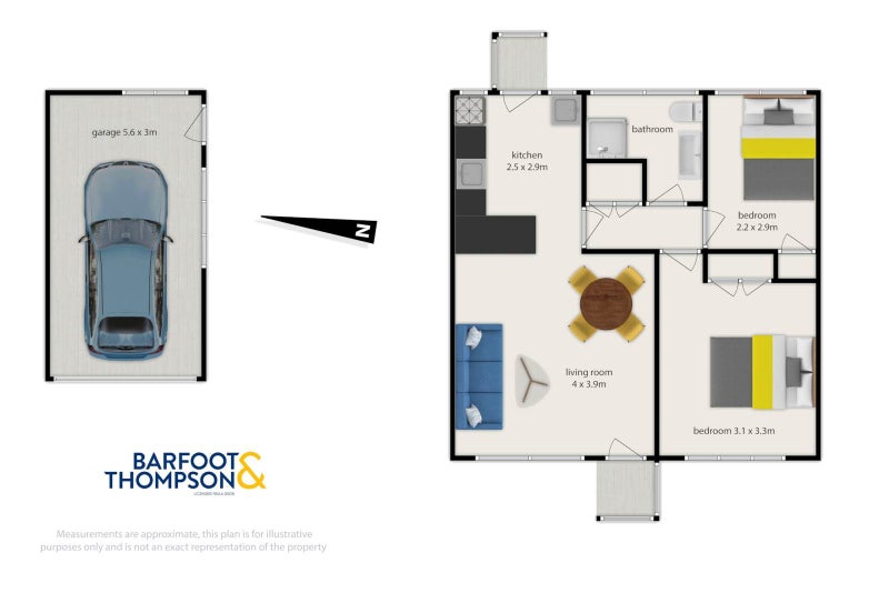 2/5 Aranui Road, Mount Wellington, Auckland - Carousel 14