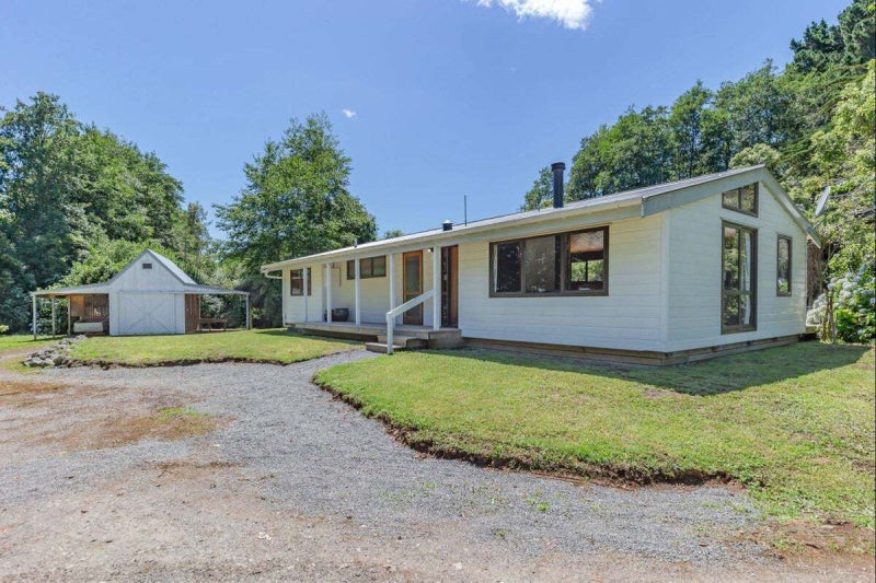 277 North Manakau Road, Manakau, Horowhenua, Manawatu / Whanganui - Carousel 1