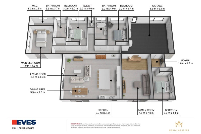 105 The Boulevard, Papamoa Beach, Papamoa - Carousel 31