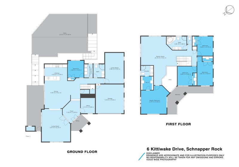 6 Kittiwake Drive, Schnapper Rock, Auckland - Carousel 39