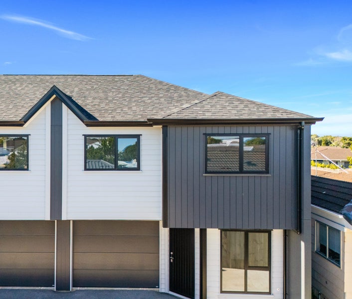 26B Rangataua Place, Manurewa, Auckland - Carousel 1