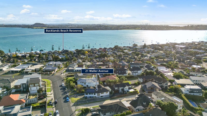 21 Waller Avenue, Bucklands Beach, Auckland - Carousel 2