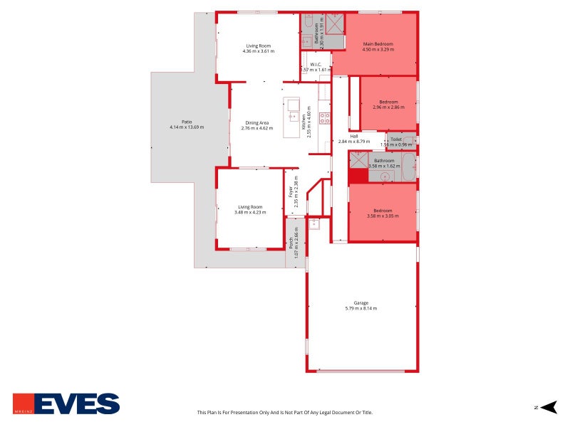 5 Bryan Gallagher Place, Welcome Bay, Tauranga - Carousel 21