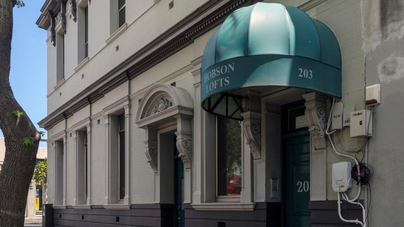 8/203 Hobson Street, Auckland Central, Auckland - Carousel 2