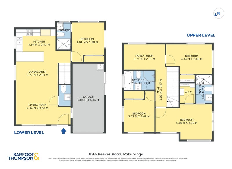 89A Reeves Road, Pakuranga, Auckland - Carousel 24