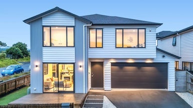 2A Dorricott Avenue, Hobsonville, Auckland - Carousel 1