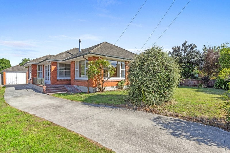 26 Hudson Street, Bryndwr, Christchurch - Carousel 1