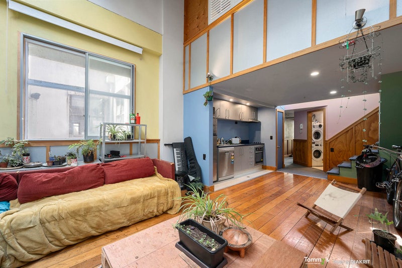 221/6 Left Bank, Te Aro, Wellington - Carousel 2