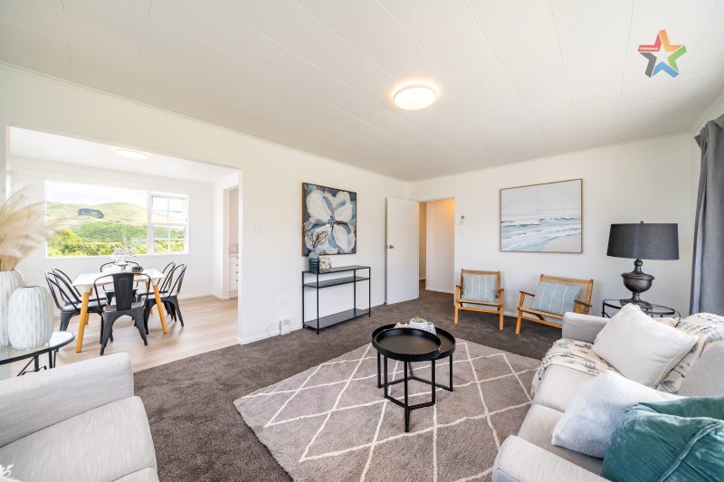 149 Major Drive, Kelson, Lower Hutt - Carousel 1