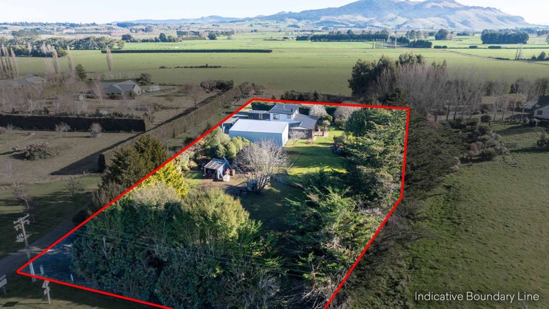 187 Whiterig Road, Whiterigg, Gore - Carousel 31