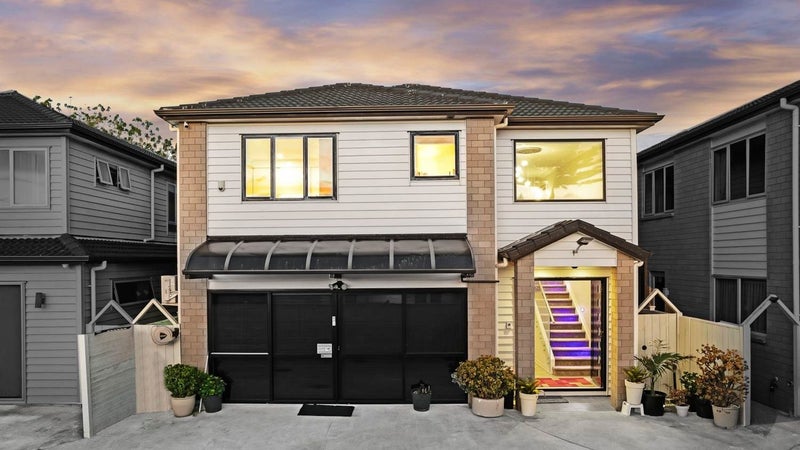 47A Hoteo Avenue, Papatoetoe, Auckland - Carousel 1