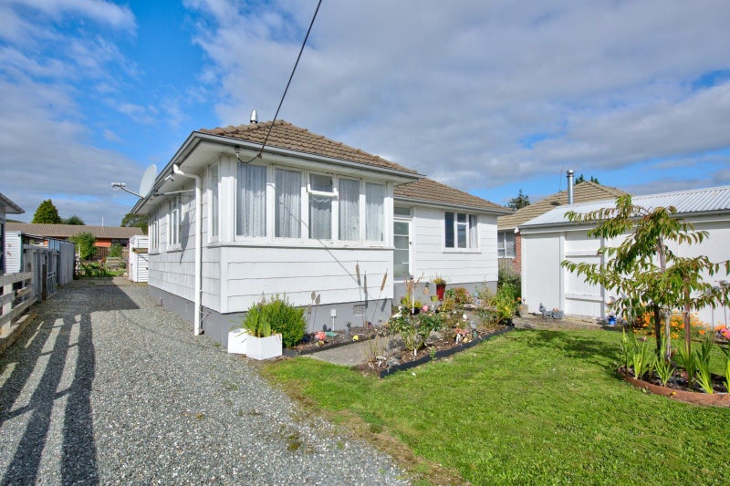 6 Gordon Terrace, East Gore, Gore - Carousel 1