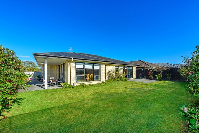 7 Wisteria Lane, Rangiora, Rangiora - Carousel 22