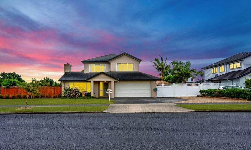 189 Wattle Farm Road, Wattle Downs, Auckland - Carousel 1