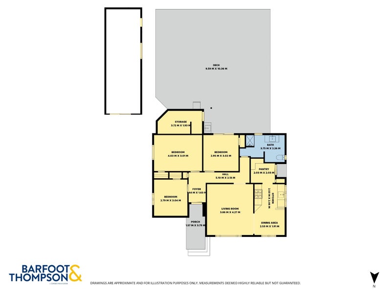 26 Godley Road, Green Bay, Auckland - Carousel 32