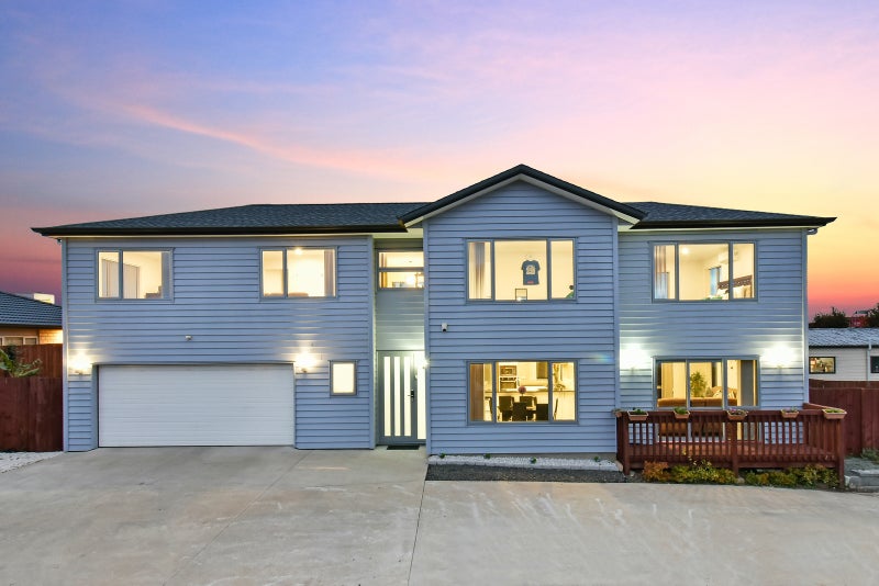 Property Valuation for 256 EAST TAMAKI RD, Otara, Auckland Trade Me