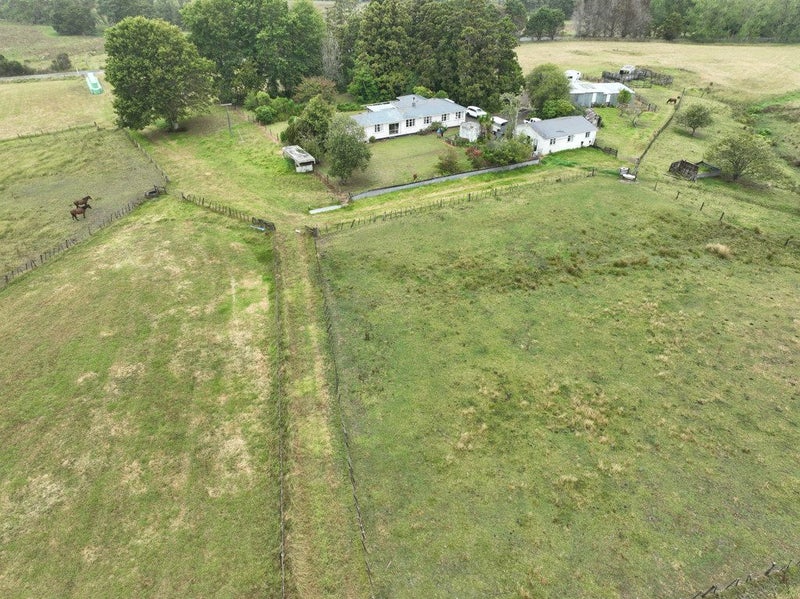 Property Valuation for 1453 Tangowahine Valley Rd, Tangowahine, Kaipara