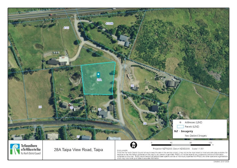 28A Taipa View Road, Taipa, Far North, Northland - Carousel 17