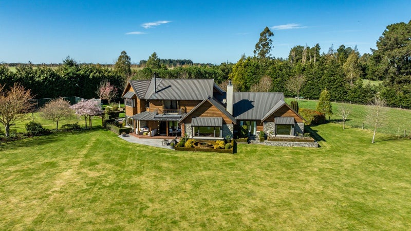 161 Hororata Road, Darfield - Carousel 1