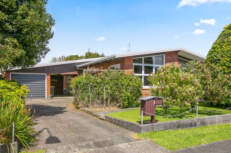 3 Cumberland Street, Merrilands, New Plymouth - Carousel 20