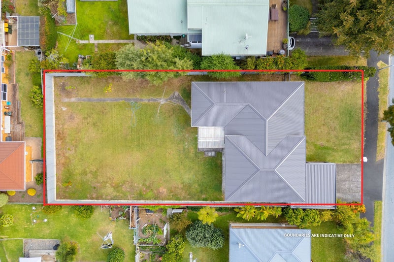 5 Clark Place, Hillcrest, Hamilton - Carousel 27