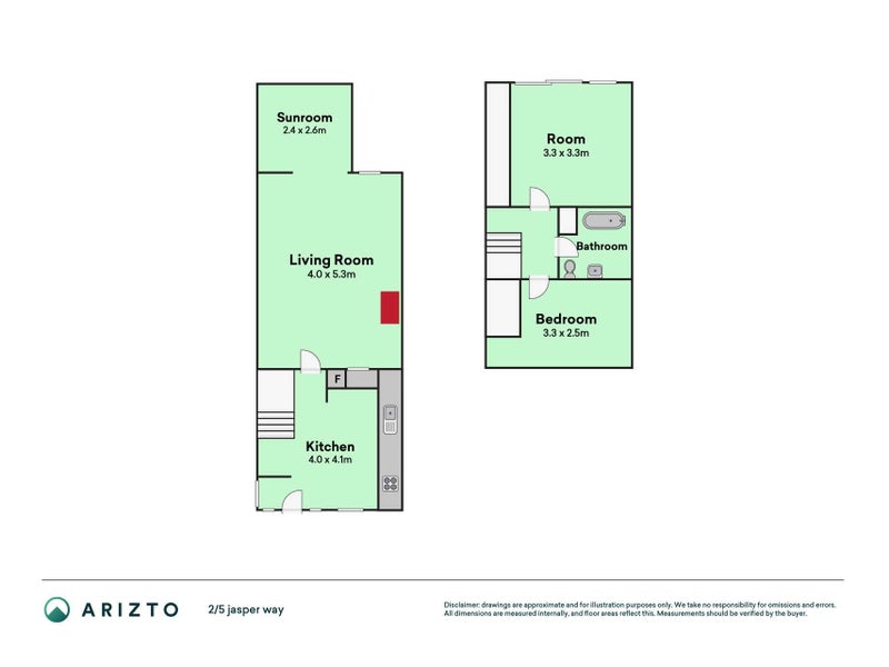 2/5 Jasper Way, Washington Valley, Nelson - Carousel 24