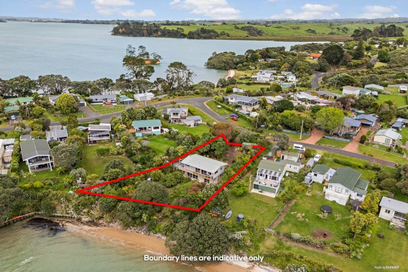 6 Sergeant Road, Waiuku - Carousel 17