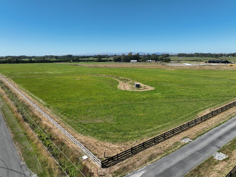 Property Valuation for 791 Mill Road, OHOKA Trade Me Property Trade