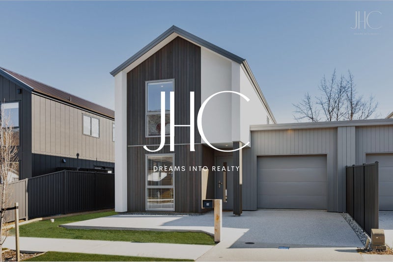 30 Woods Crescent, Cromwell, Cromwell - Carousel 1