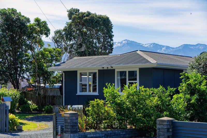 161 Torquay Street, Kaikoura - Carousel 1