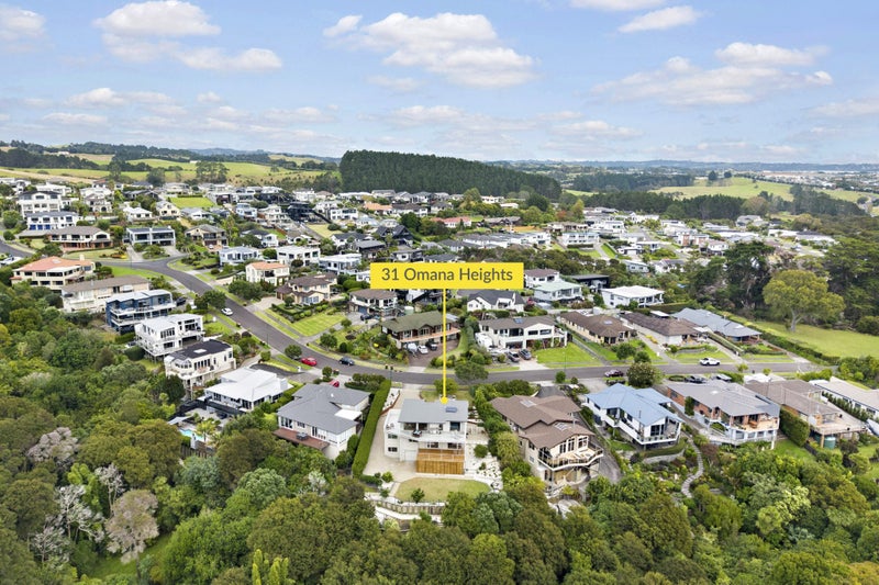 31 Omana Heights Drive, Maraetai, Manukau City, Auckland - Carousel 35