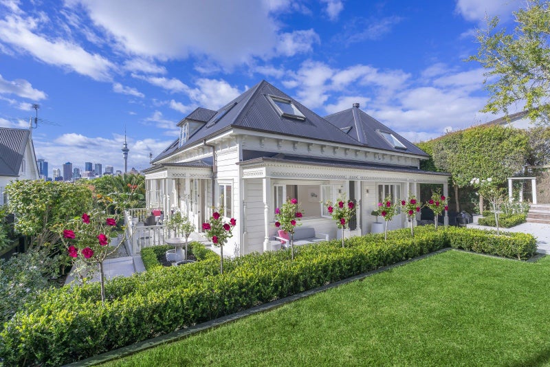 21 Arthur Street, Freemans Bay, Auckland - Carousel 2