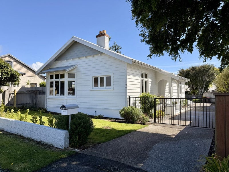 264 Yarrow Street, Richmond, Invercargill - Carousel 1