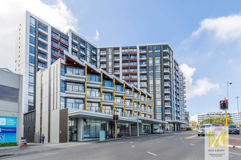 701/15 Union Street, Auckland Central, Auckland - Carousel 2