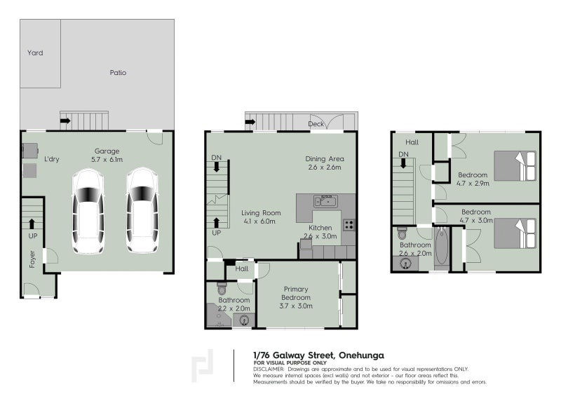 1/76 Galway Street, Onehunga, Auckland - Carousel 17