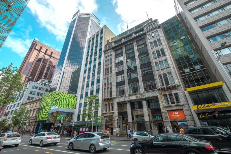 309/105 Queen Street, Auckland Central, Auckland - Carousel 2