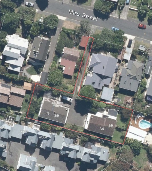2/9 Miro Street, Eastbourne, Lower Hutt - Carousel 3