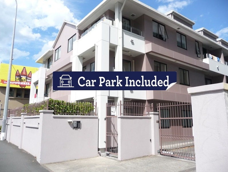 44/146 Fanshawe Street, Auckland Central, Auckland - Carousel 1