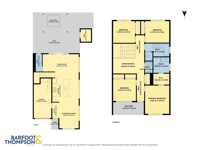 11 Pumau Place, Flat Bush, Auckland - Carousel 26