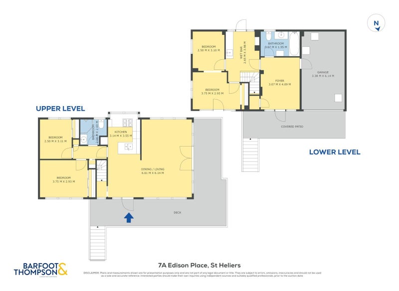 7A Edison Place, St Heliers, Auckland - Carousel 14