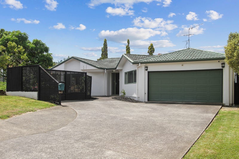 33A Makora Road, Massey, Auckland - Carousel 1