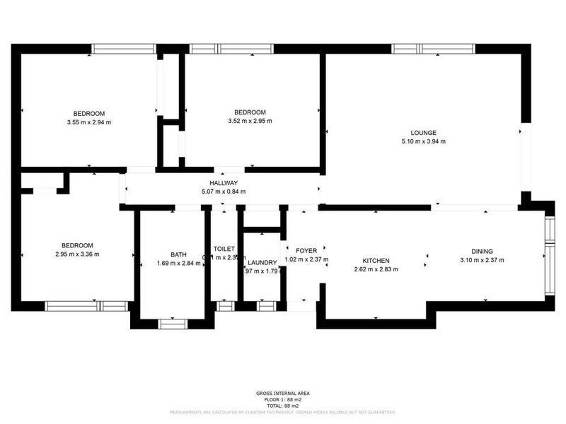 9A Tranmere Road, Fairfield, Hamilton - Carousel 16