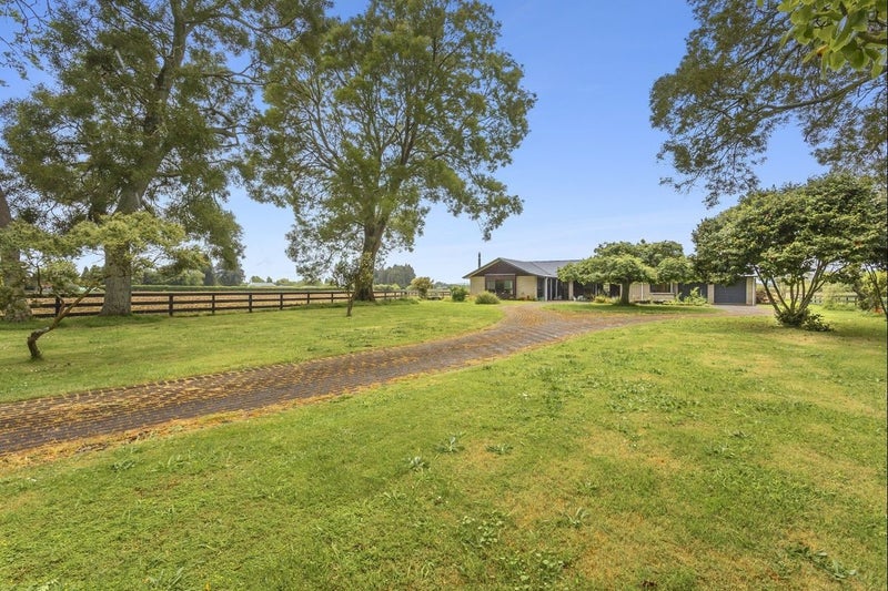 390 Marychurch Road, Tamahere, Waikato, Waikato - Carousel 1