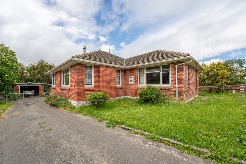 31 Aynsley Street, Parkside, Timaru - Carousel 1