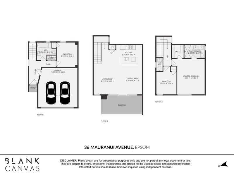 36 Mauranui Avenue, Epsom, Auckland - Carousel 22